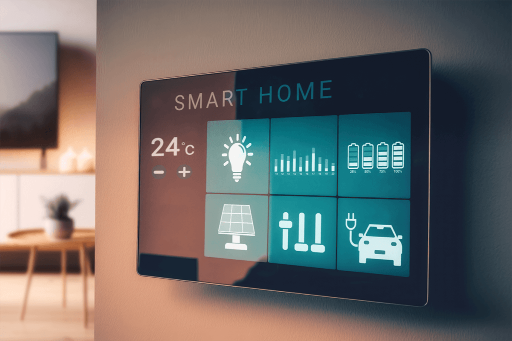 Smart Home Solutions