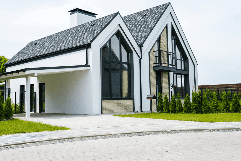 The Advantages of Custom-Built Luxury Homes