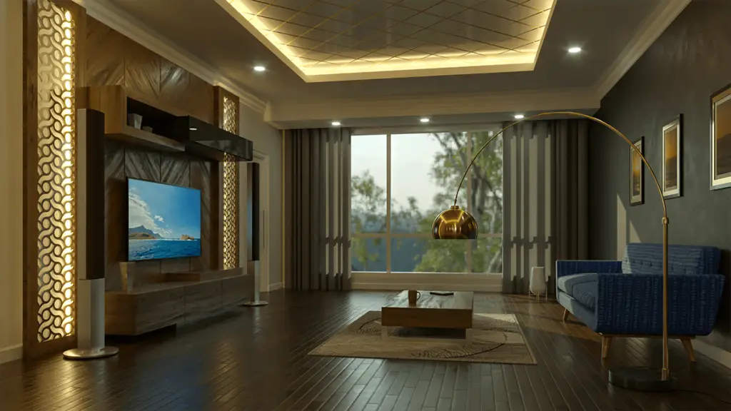 Creating The Ultimate Entertainment Space Revolutionizing Luxury Homes in Southern California